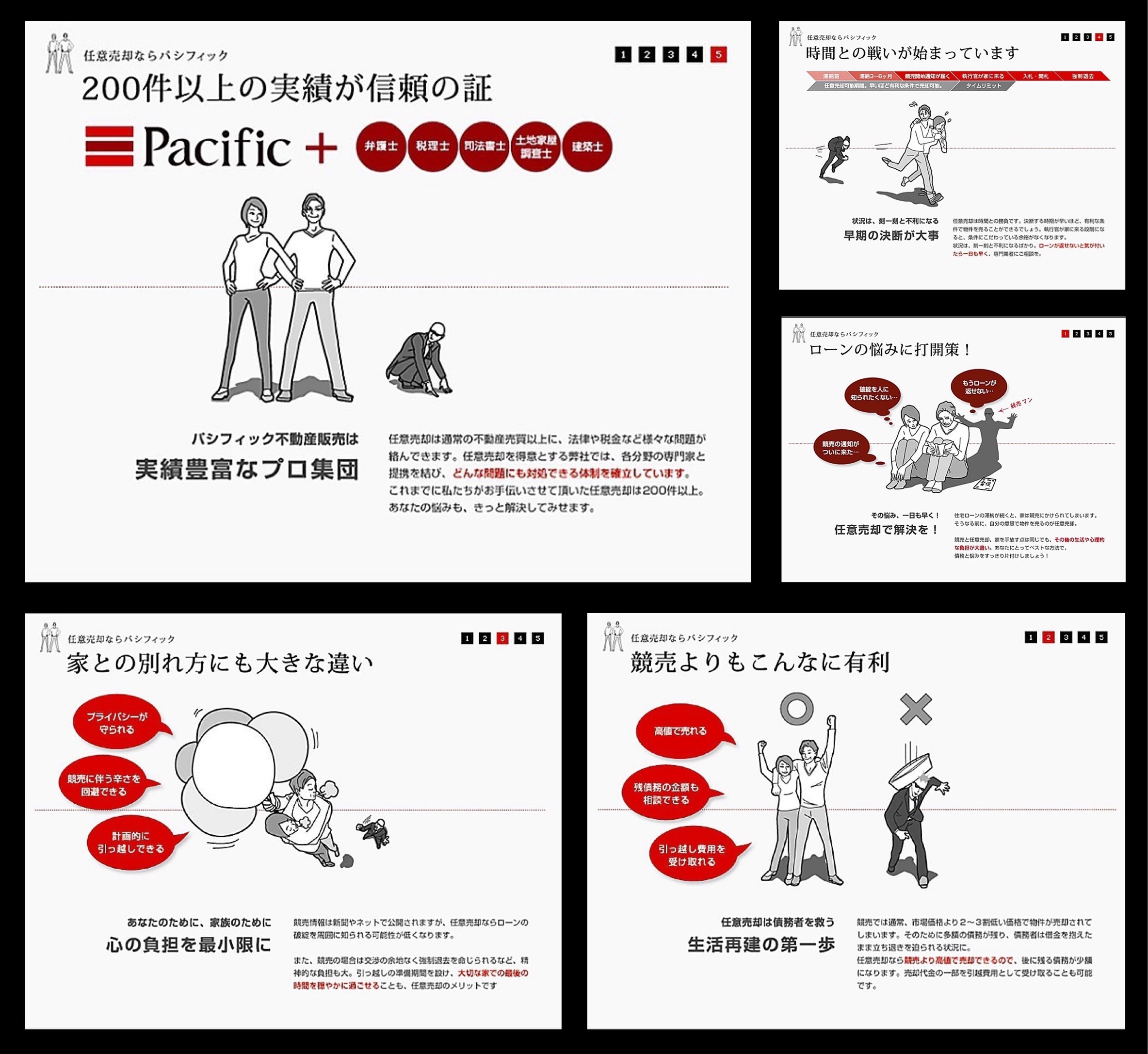 グループ「パシフィック不動産株式会社」のご紹介 | HOTEL PACIFIC | 金沢市のリノベーション ホテル、カフェ